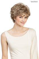 Open Box | Roxy Wig by Tony of Beverly | Average Cap | Dark Auburn - Wig Studio 1