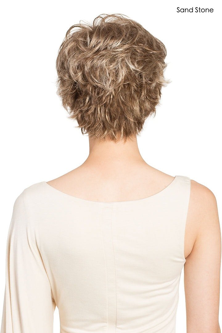 Open Box | Roxy Wig by Tony of Beverly | Average Cap | Dark Auburn - Wig Studio 1