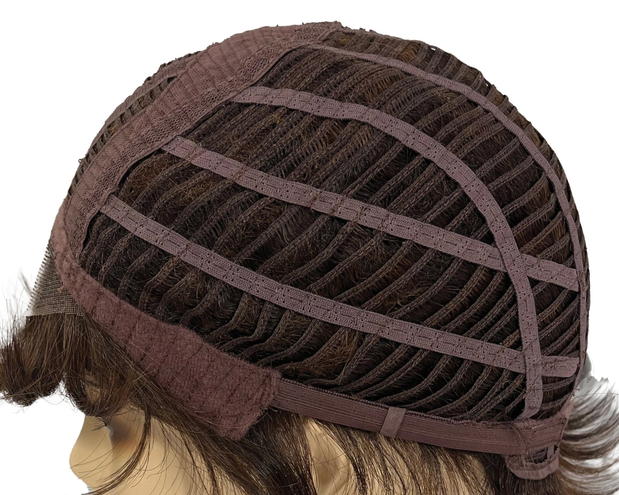 Open Box | S100 Hope wig by WigPro | Heat Friendly Synthetic Hair | Average Cap | 32/130 - Wig Studio 1