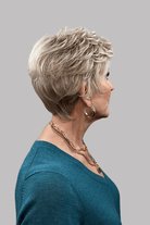 Open Box | S100 Hope wig by WigPro | Heat Friendly Synthetic Hair | Average Cap | 32/130 - Wig Studio 1