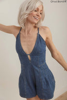 Open Box | Sheena Synthetic Lace Front Wig by Rene of Paris | Mono Part | Melted Marshmallow - Wig Studio 1