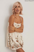 Open Box | Sheena Synthetic Lace Front Wig by Rene of Paris | Mono Part | Melted Marshmallow - Wig Studio 1