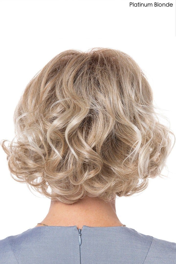 Showtime Wig by Toni Brattin Large Cap | Heat Friendly Synthetic