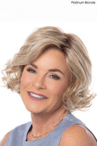 Open Box | Showtime Wig by Toni Brattin | Large Cap | Light Brown - Wig Studio 1