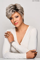 Open Box | Simone Wig by Kim Kimble | Average Cap | MC2/4 - Wig Studio 1