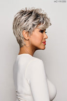 Open Box | Simone Wig by Kim Kimble | Average Cap | MC2/4 - Wig Studio 1