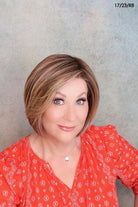 Open Box | Smooth Cut Bob Wig by TressAllure | Average Cap | EL27/25/88 - Wig Studio 1