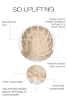 Open Box | So Uplifting Wig by Gabor | Average Cap | GF19 - 23 - Wig Studio 1