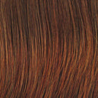 Open Box | Sparkle Elite Synthetic Lace Front Wig by Raquel Welch | R9S+ Glazed Mahogany - Wig Studio 1