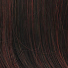 Open Box | Sparkle Elite Synthetic Lace Front Wig by Raquel Welch | R9S+ Glazed Mahogany - Wig Studio 1