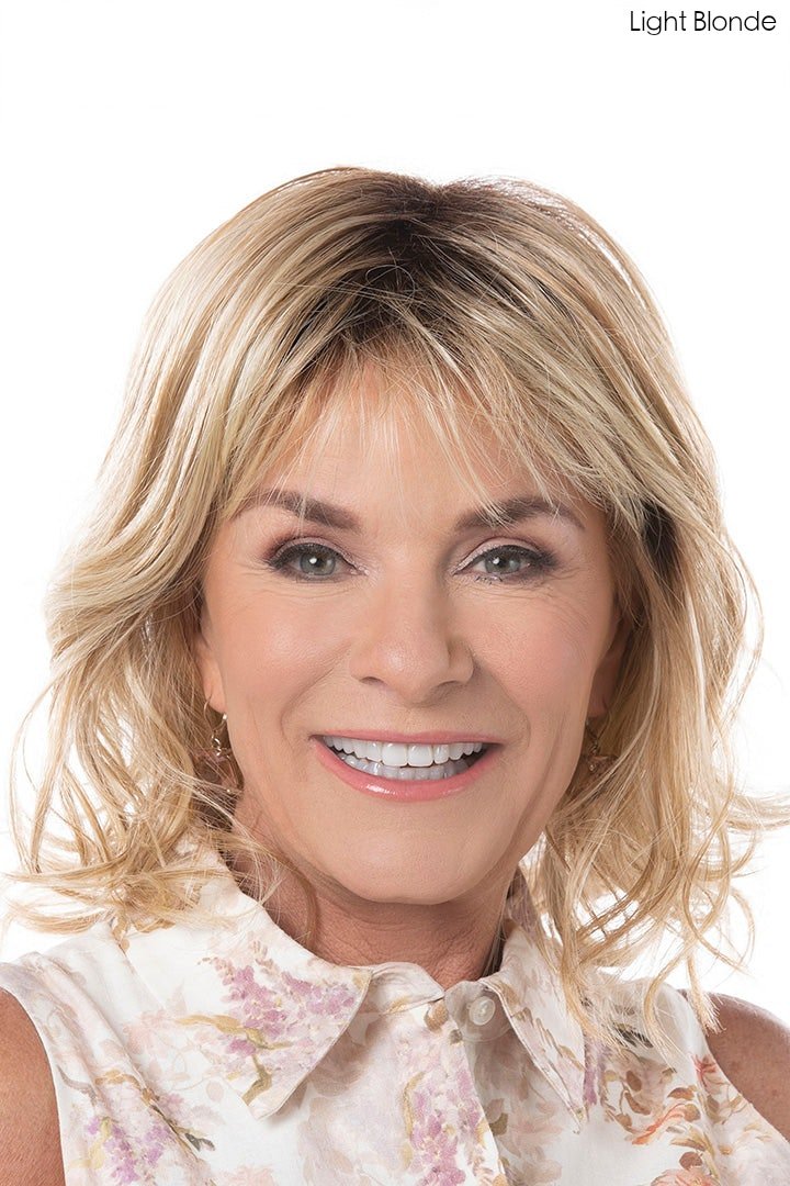 Open Box | Spectacular Wig by Toni Brattin | Average Cap | Brown Blonde - Wig Studio 1