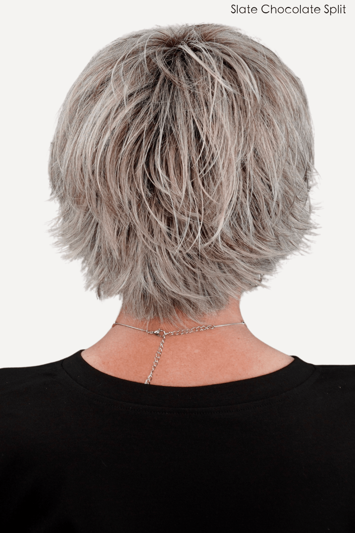 Open Box | Star Wig by Rene of Paris | Average Cap | Creamy Toffee - Wig Studio 1