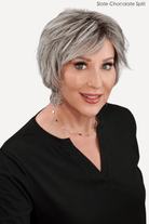 Open Box | Star Wig by Rene of Paris | Average Cap | Creamy Toffee - Wig Studio 1