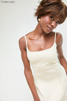 Open Box | Star Wig by Rene of Paris | Average Cap | Creamy Toffee - Wig Studio 1