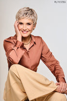 Open Box | Straight Chic Wig by Raquel Welch | Petite/Average Cap | RL10/12 - Wig Studio 1