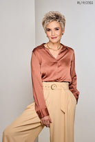 Open Box | Straight Chic Wig by Raquel Welch | Petite/Average Cap | RL10/12 - Wig Studio 1