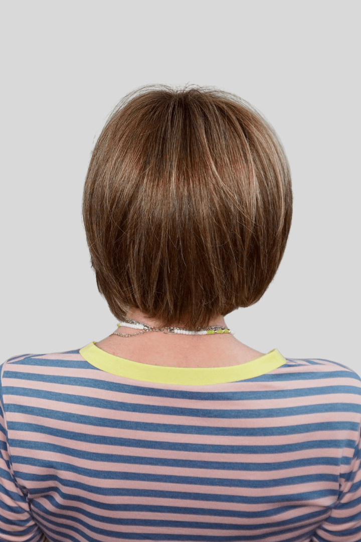 Open Box | Straight Up With A Twist Elite by Raquel Welch | HF Synthetic Lace Front Wig | Hand Tied | RL19/23SS - Wig Studio 1