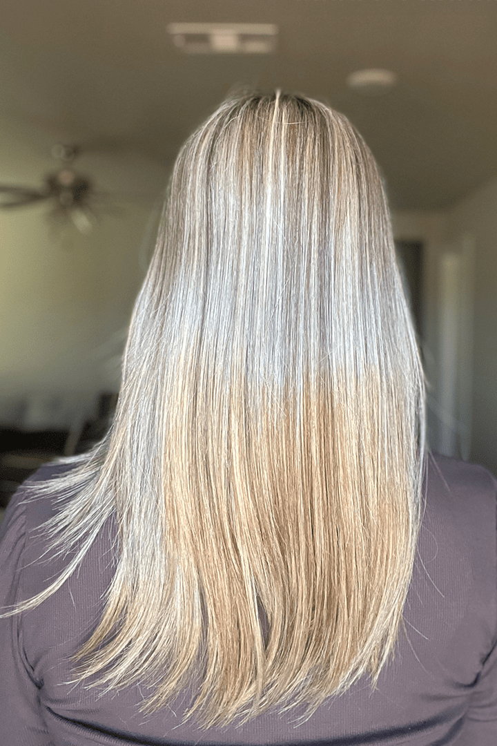 Open Box | Style Forward 16" Topper by Raquel Welch | RL56/60 - Wig Studio 1