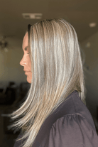 Open Box | Style Forward 16" Topper by Raquel Welch | RL56/60 - Wig Studio 1