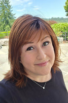 Open Box | Stylish Shag Wig by Toni Brattin | Large Cap | Light Brown - Wig Studio 1