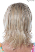 Open Box | Stylish Shag Wig by Toni Brattin | Large Cap | Light Brown - Wig Studio 1