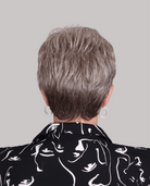 Open Box | Time Comfort Wig by Ellen Wille | Petite/Average Cap | Mocca Rooted - Wig Studio 1