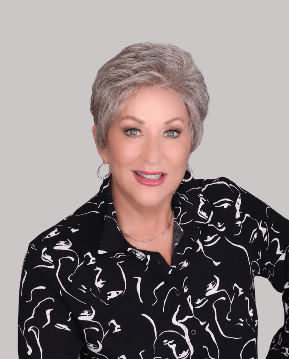 Open Box | Time Comfort Wig by Ellen Wille | Petite/Average Cap | Mocca Rooted - Wig Studio 1