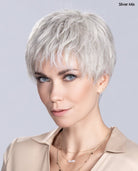 Open Box | Time Comfort Wig by Ellen Wille | Petite/Average Cap | Mocca Rooted - Wig Studio 1