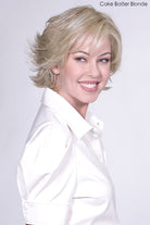 Open Box | Torino Wig by BelleTress | Sienna Spice - Wig Studio 1