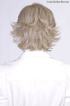 Open Box | Torino Wig by BelleTress | Sienna Spice - Wig Studio 1