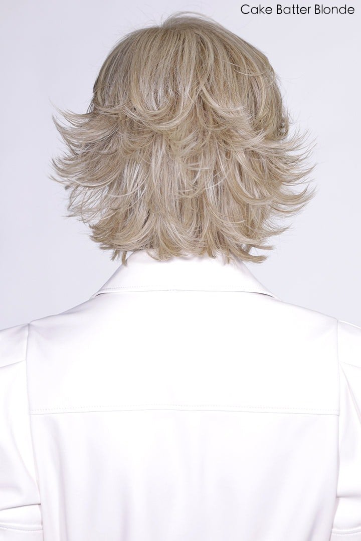 Open Box | Torino Wig by BelleTress | Sienna Spice - Wig Studio 1