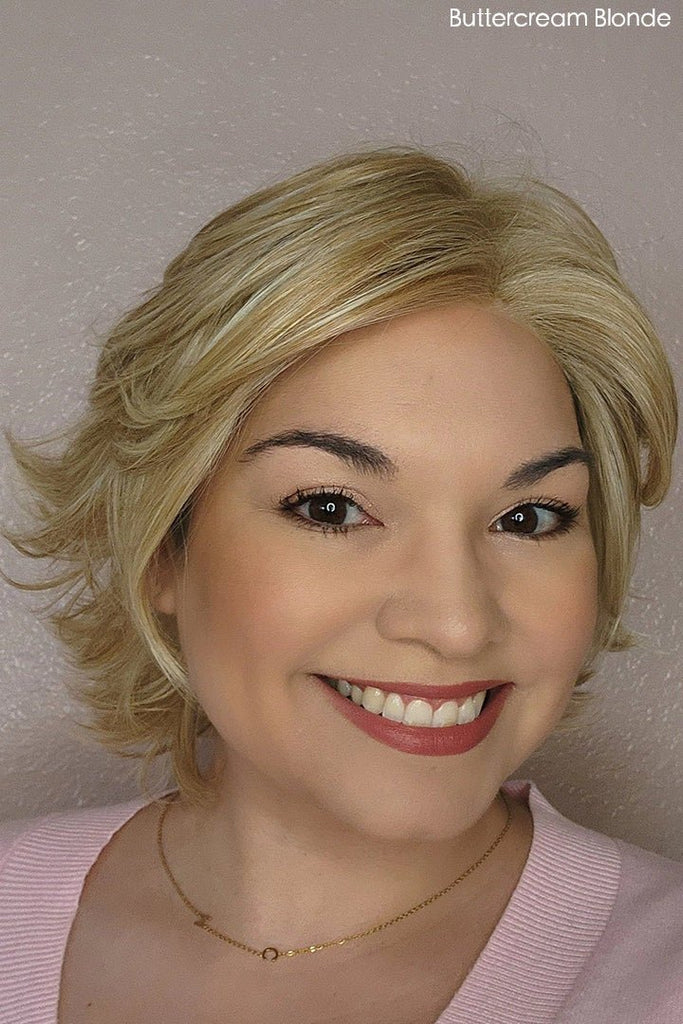 Open Box | Torino Wig by BelleTress | Sienna Spice - Wig Studio 1