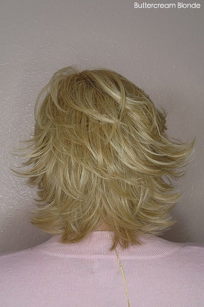 Open Box | Torino Wig by BelleTress | Sienna Spice - Wig Studio 1