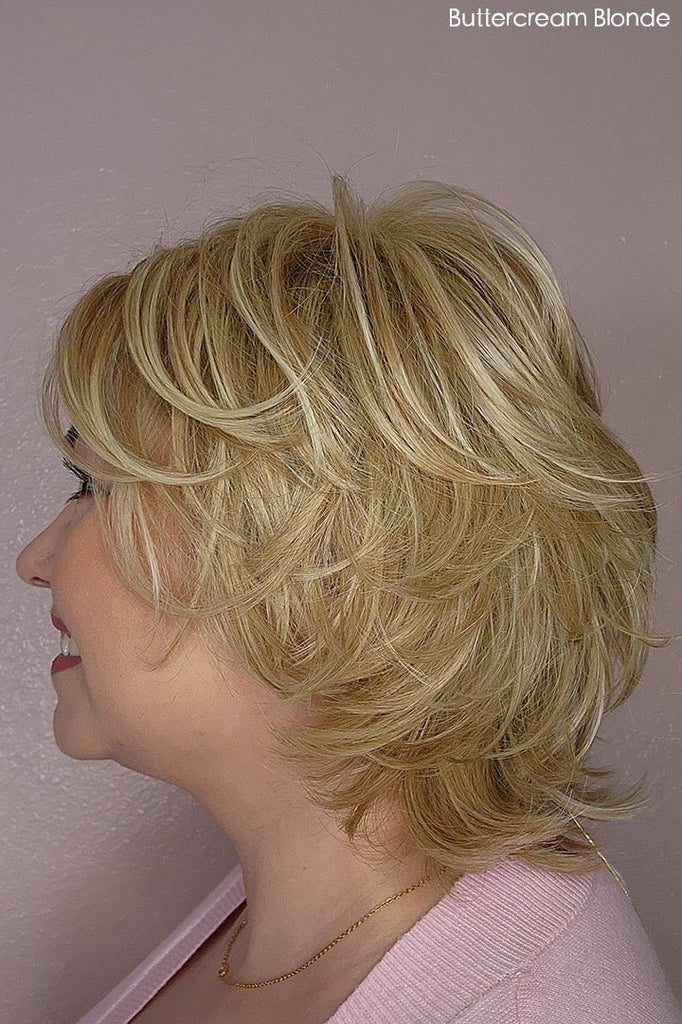 Open Box | Torino Wig by BelleTress | Sienna Spice - Wig Studio 1