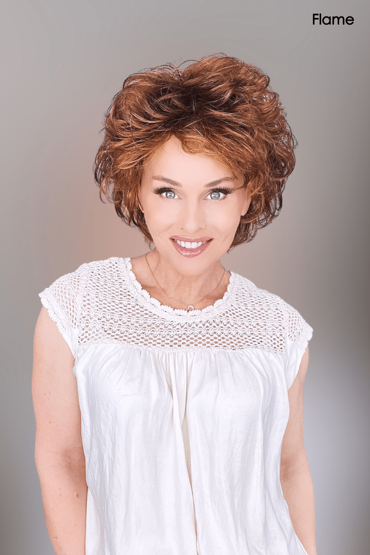 Open Box | U - Turn Wig by WigPro | Average Cap | 06/10T - Wig Studio 1