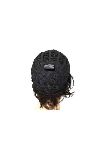 Open Box | U - Turn Wig by WigPro | Average Cap | 06/10T - Wig Studio 1