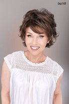 Open Box | U - Turn Wig by WigPro | Average Cap | 06/10T - Wig Studio 1