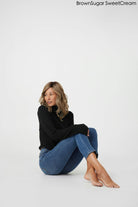 Open Box | Vivienne | HF Synthetic Lace Front Wig | Mono Part | Bombshell Blonde - Wig Studio 1