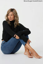 Open Box | Vivienne | HF Synthetic Lace Front Wig | Mono Part | Bombshell Blonde - Wig Studio 1