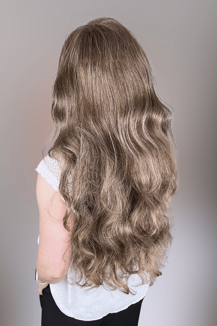 Open Box | Wavy Cher Wig by WigPro | Large Cap | 10/16 - Wig Studio 1