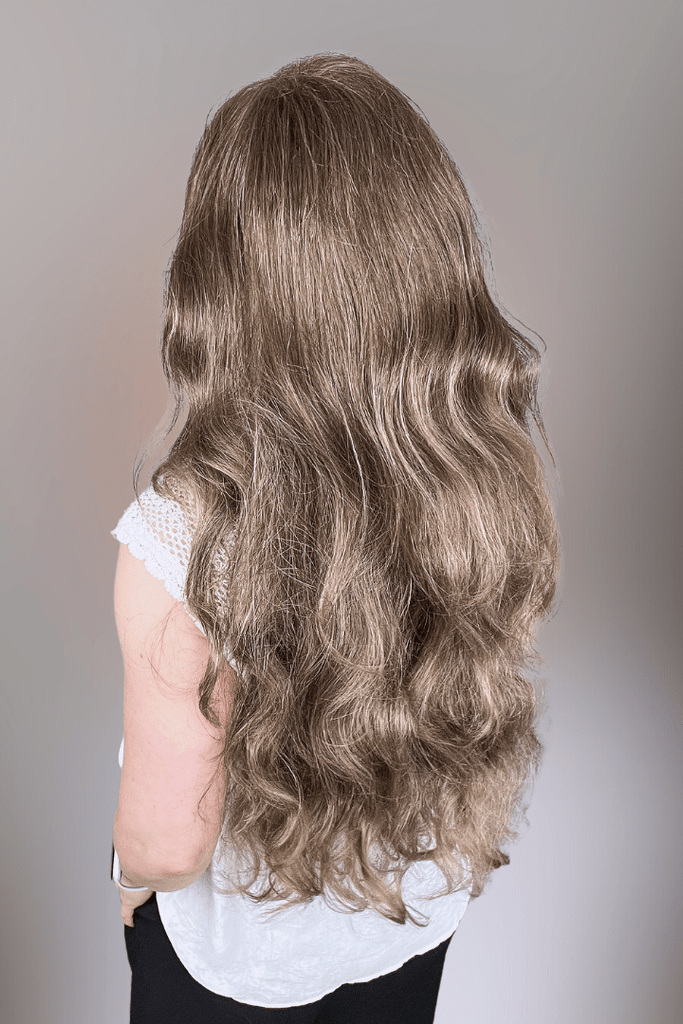 Open Box | Wavy Cher Wig by WigPro | Large Cap | 10/16 - Wig Studio 1