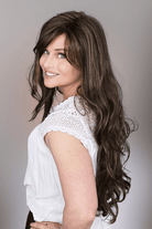 Open Box | Wavy Cher Wig by WigPro | Large Cap | 10/16 - Wig Studio 1