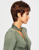 Open Box | Winner Petite by Raquel Welch | Synthetic Wig | Basic Cap | R29S+ - Wig Studio 1