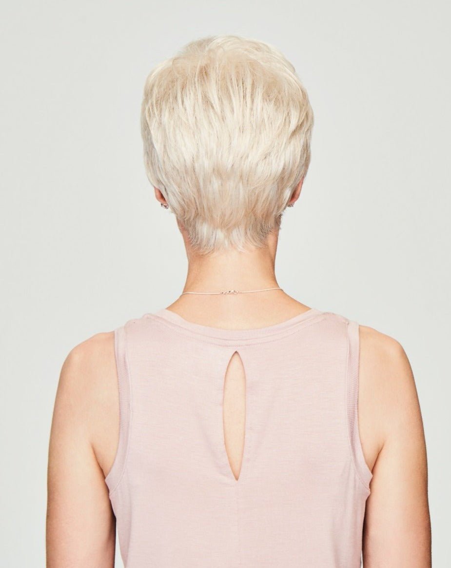 Open Box | Winner Petite by Raquel Welch | Synthetic Wig | Basic Cap | R29S+ - Wig Studio 1