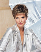 Open Box | Winner Petite by Raquel Welch | Synthetic Wig | Basic Cap | R29S+ - Wig Studio 1