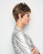 Open Box | Winner Petite by Raquel Welch | Synthetic Wig | Basic Cap | R29S+ - Wig Studio 1