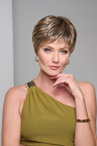 Open Box | Winner Premium Wig by Raquel Welch | Synthetic Hair | Average Cap | R6/30H - Wig Studio 1