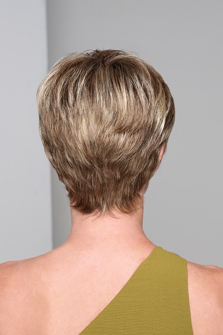 Open Box | Winner Premium Wig by Raquel Welch | Synthetic Hair | Average Cap | R6/30H - Wig Studio 1