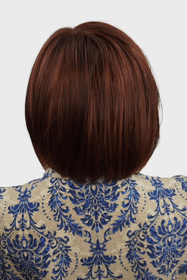 Open Box | Wynn Wig by Noriko | Average Cap | Champagne - R - Wig Studio 1