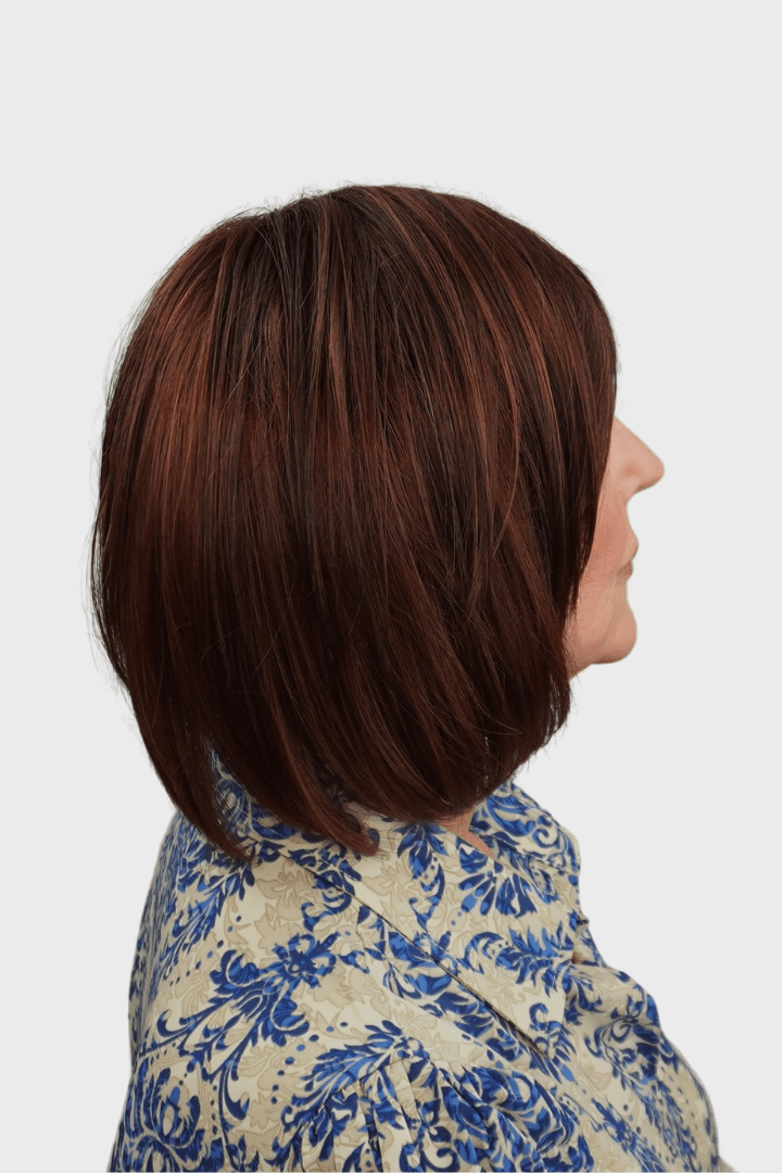 Open Box | Wynn Wig by Noriko | Average Cap | Champagne - R - Wig Studio 1